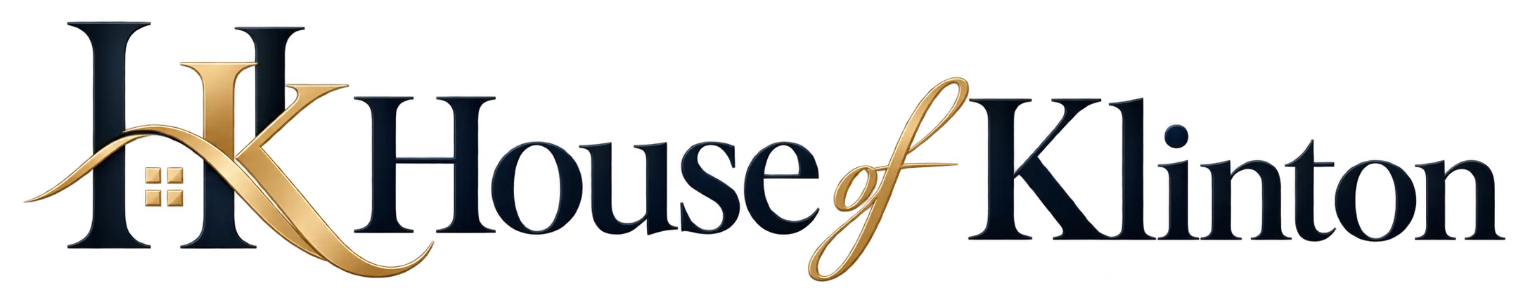 House of Klinton logo